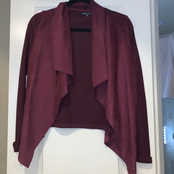 Jacket - Picture 1 of 3